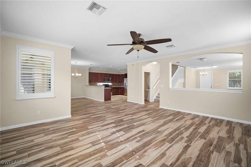 5 bedroom SingleFamilyResidence at 8542 Sumner Ave 1, Catalina Isles, Fort Myers — photo 4
