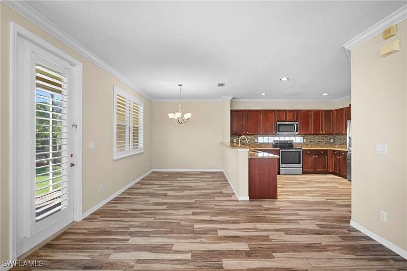 5 bedroom SingleFamilyResidence at 8542 Sumner Ave 1, Catalina Isles, Fort Myers — photo 5