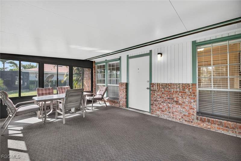 2 bedroom Condominium at 3320 New South Province Blvd 1, Provincetown, Fort Myers — photo 3