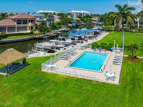1128 Bald Eagle Dr 102, Marco Island FL - photo 22 of 26