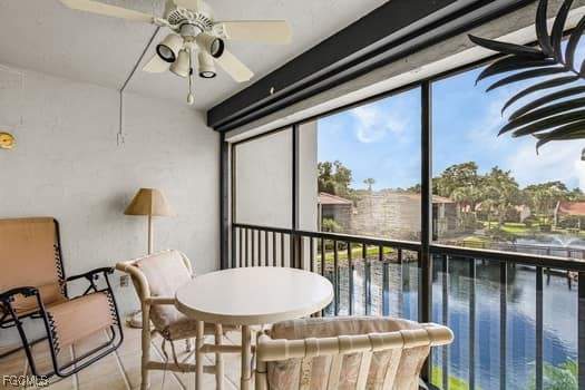 2 bedroom Condominium at 4417 Spanker Ct 3C, Windjammer Village At The Land, Fort Myers — photo 2