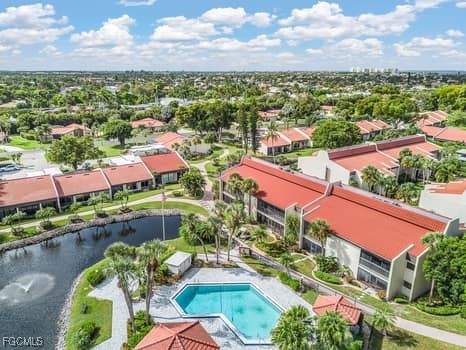 2 bedroom Condominium at 4417 Spanker Ct 3C, Windjammer Village At The Land, Fort Myers — photo 3