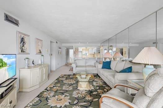 2 bedroom Condominium at 4417 Spanker Ct 3C, Windjammer Village At The Land, Fort Myers — photo 4