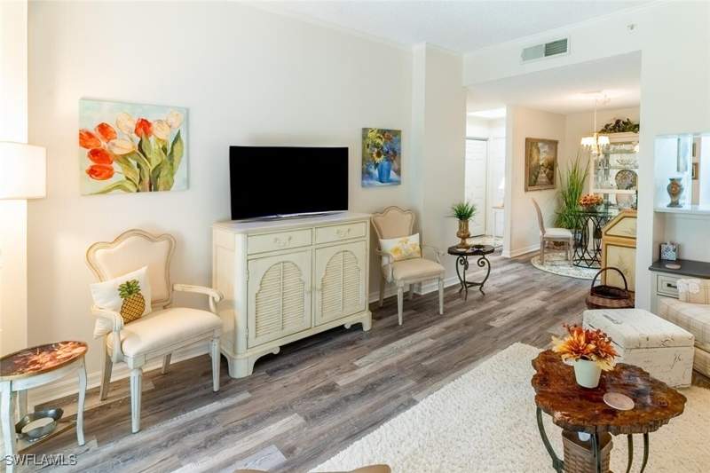 1 bedroom Condominium at 201 Arbor Lake Dr 2-101, Arbor Trace, Naples — photo 5