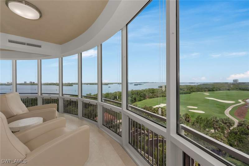 3 bedroom Condominium at 4931 Bonita Bay Blvd 703, Azure, Bonita Springs — photo 4