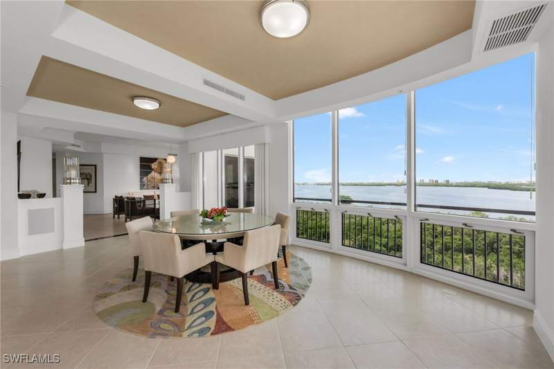 3 bedroom Condominium at 4931 Bonita Bay Blvd 703, Azure, Bonita Springs — photo 5