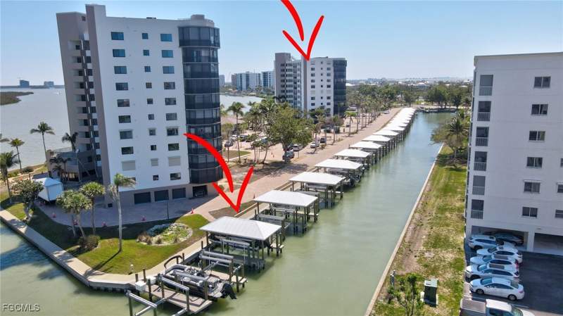 2 bedroom Condominium at 4263 Bay Beach Ln 714, Harbour Pointe Condo, Fort Myers Beach — photo 3