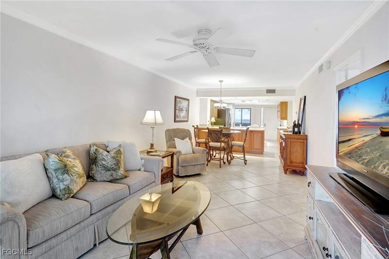 2 bedroom Condominium at 4263 Bay Beach Ln 714, Harbour Pointe Condo, Fort Myers Beach — photo 5