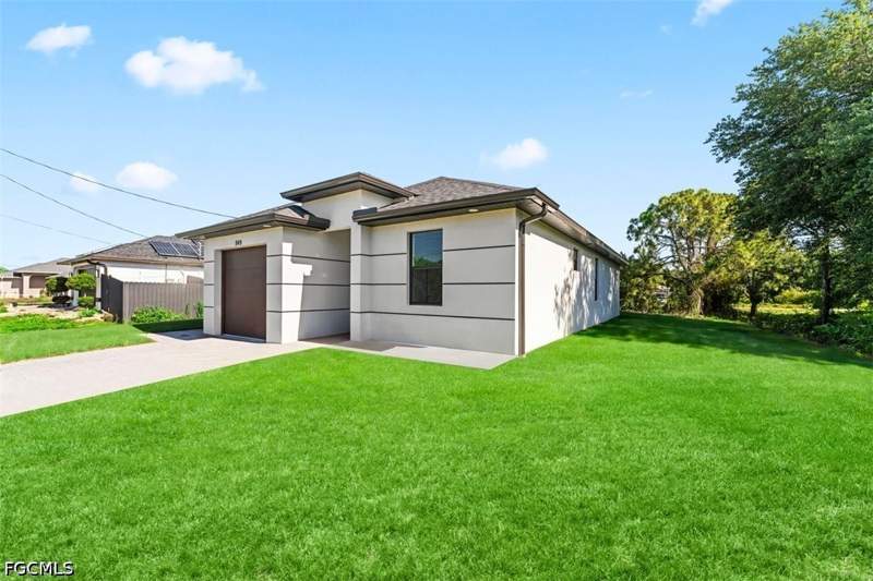 3 bedroom SingleFamilyResidence at 849 Wolverine St E, Lehigh Acres, Lehigh Acres — photo 5