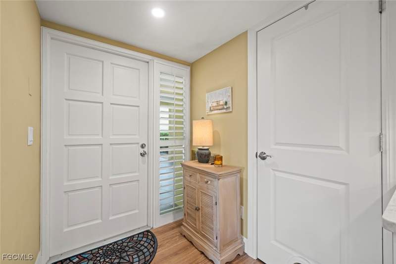 2 bedroom Condominium at 15634 Carriedale Ln 4, Carriedale Gardens, Fort Myers — photo 2
