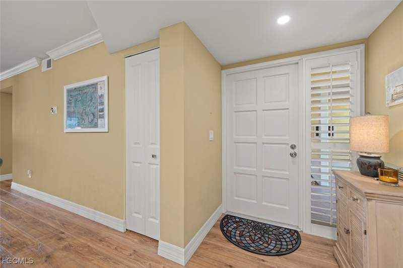 2 bedroom Condominium at 15634 Carriedale Ln 4, Carriedale Gardens, Fort Myers — photo 3