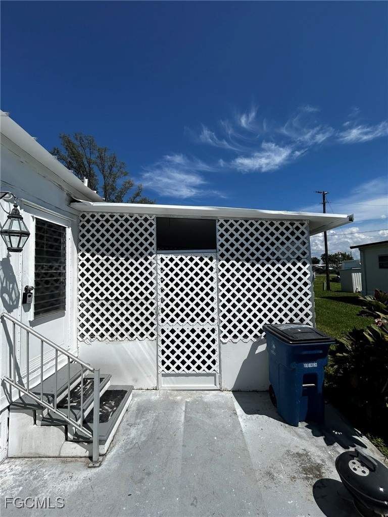 2 bedroom ManufacturedHome at 26186 Princess Ln, Imperial Harbor, Bonita Springs — photo 4