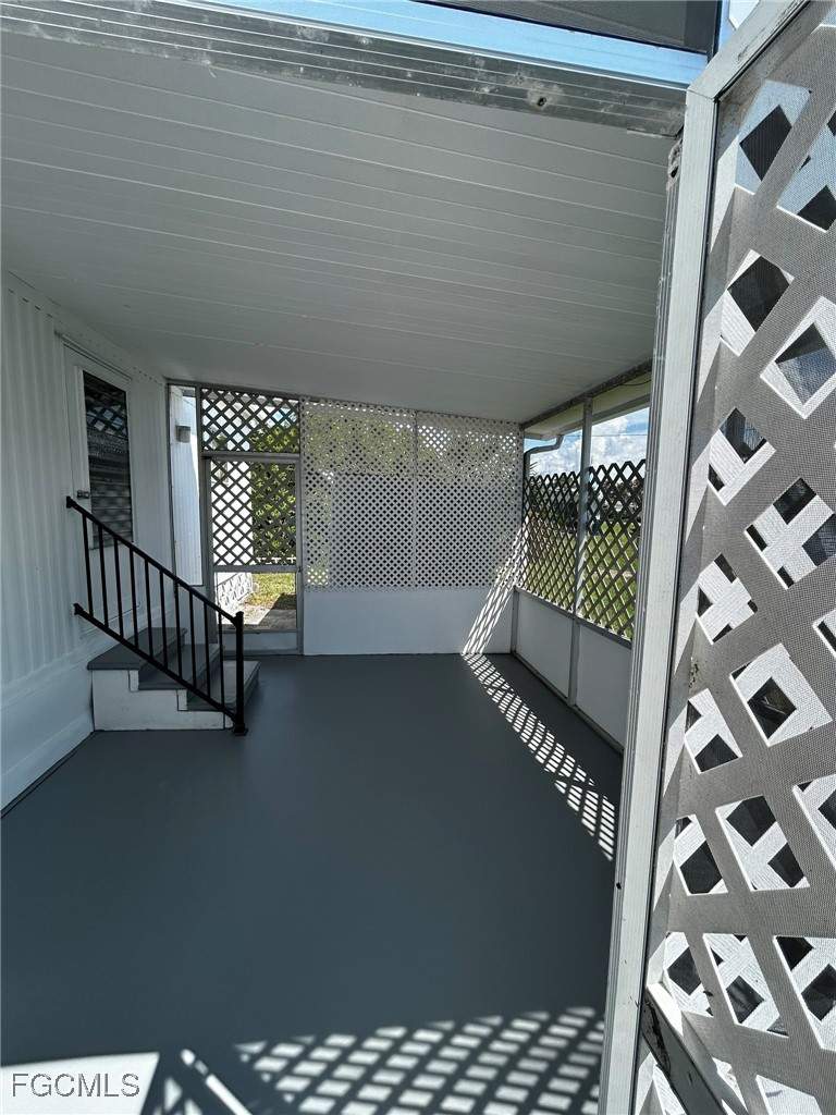 2 bedroom ManufacturedHome at 26186 Princess Ln, Imperial Harbor, Bonita Springs — photo 5