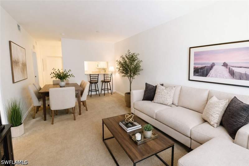 2 bedroom Condominium at 8555 Bernwood Cove Loop 105, The Cove At Six Mile, Fort Myers — photo 2