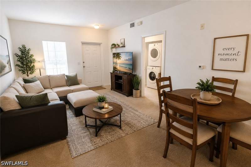 2 bedroom Condominium at 8555 Bernwood Cove Loop 105, The Cove At Six Mile, Fort Myers — photo 3