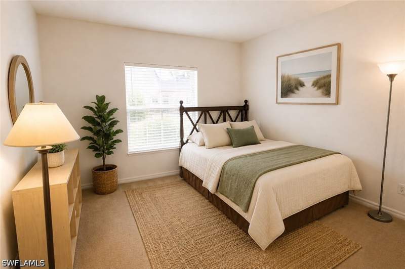 2 bedroom Condominium at 8555 Bernwood Cove Loop 105, The Cove At Six Mile, Fort Myers — photo 4