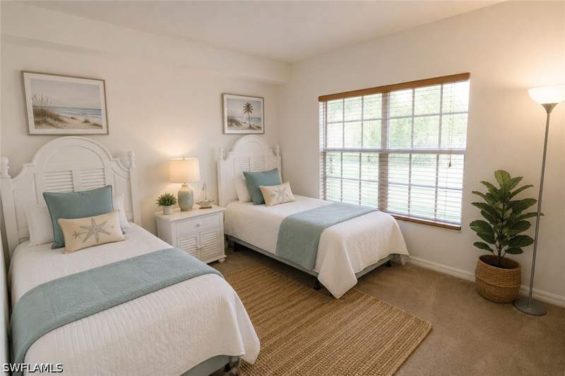 2 bedroom Condominium at 8555 Bernwood Cove Loop 105, The Cove At Six Mile, Fort Myers — photo 5