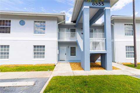 8555 Bernwood Cove Loop 105, Fort Myers FL - photo 7 of 30