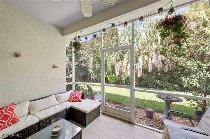 3 bedroom Townhouse at 7715 Woodbrook Cir 3402, Preserve At The Shores, Naples — photo 5