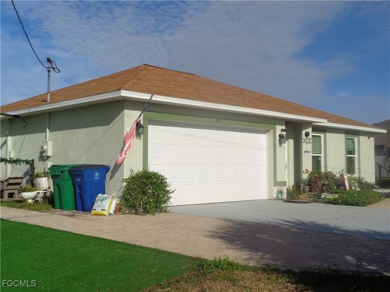 3 bedroom SingleFamilyResidence at 814 Rocaille Ave, Mirror Lakes, Fort Myers — photo 4