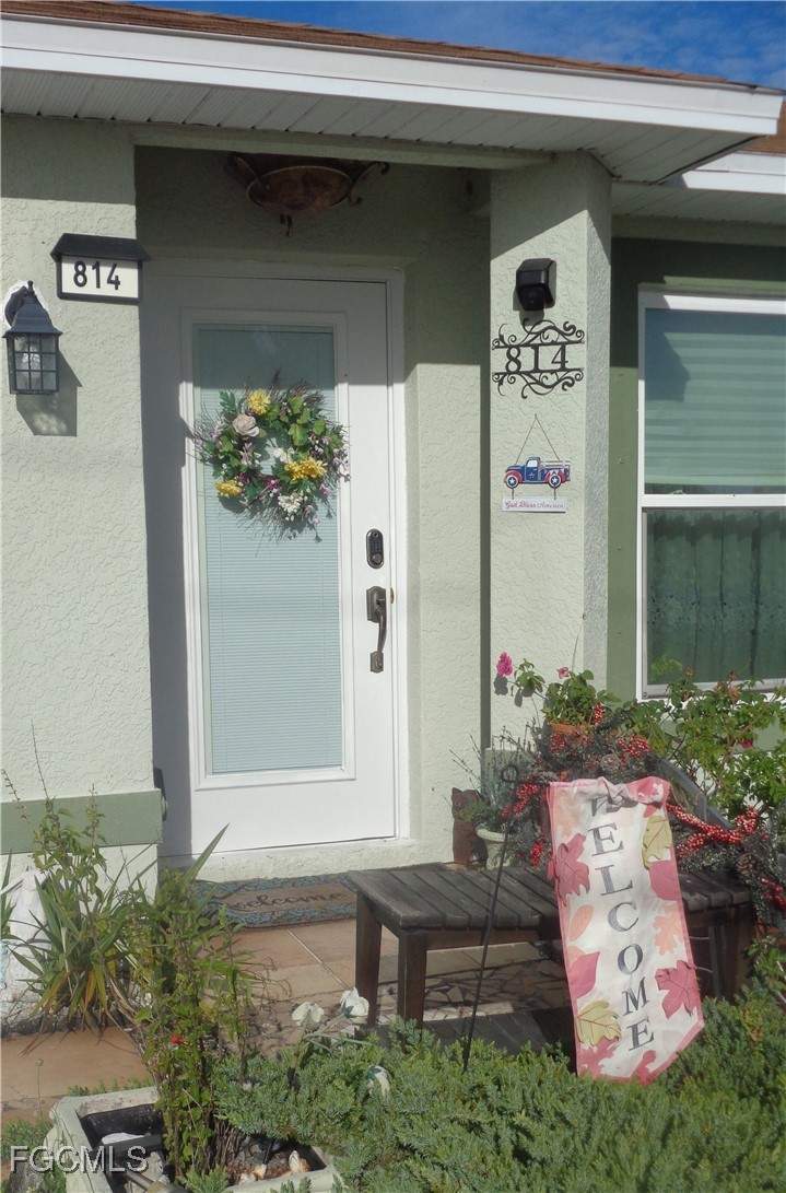 3 bedroom SingleFamilyResidence at 814 Rocaille Ave, Mirror Lakes, Fort Myers — photo 5