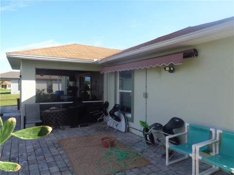 814 Rocaille Ave, Fort Myers FL - photo 6 of 50