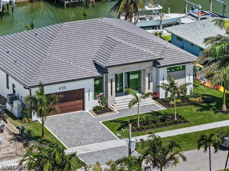 4 bedroom SingleFamilyResidence at 630 Bimini Ave, Marco Beach, Marco Island — photo 2