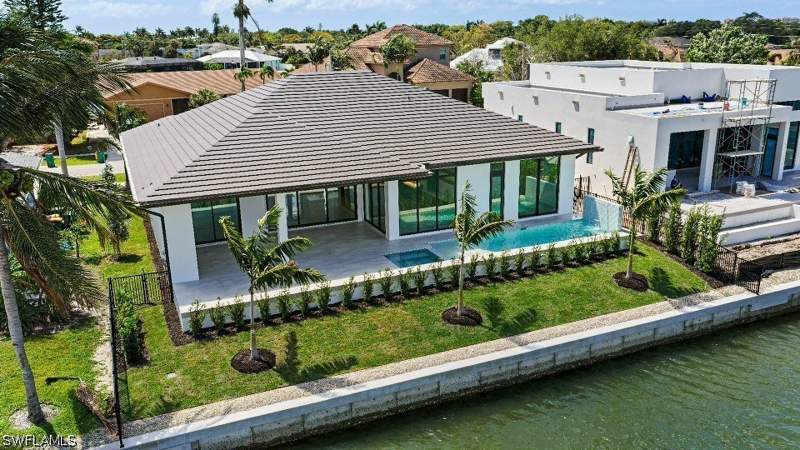 4 bedroom SingleFamilyResidence at 630 Bimini Ave, Marco Beach, Marco Island — photo 3