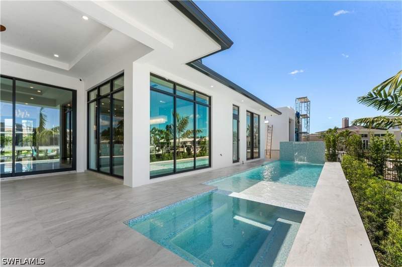 4 bedroom SingleFamilyResidence at 630 Bimini Ave, Marco Beach, Marco Island — photo 5