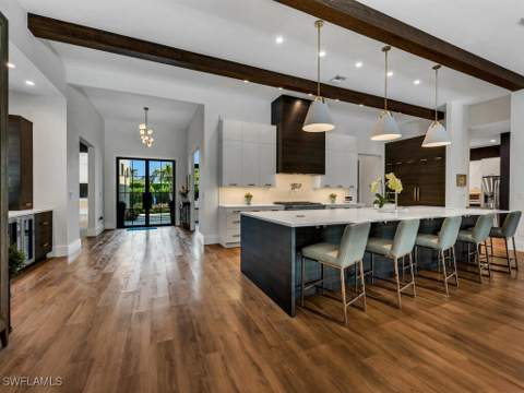 1251 Creech Rd, Naples FL - photo 6 of 43