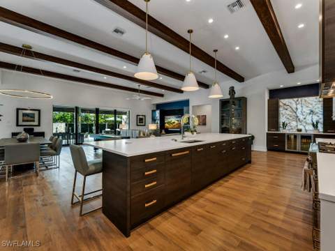 1251 Creech Rd, Naples FL - photo 7 of 43