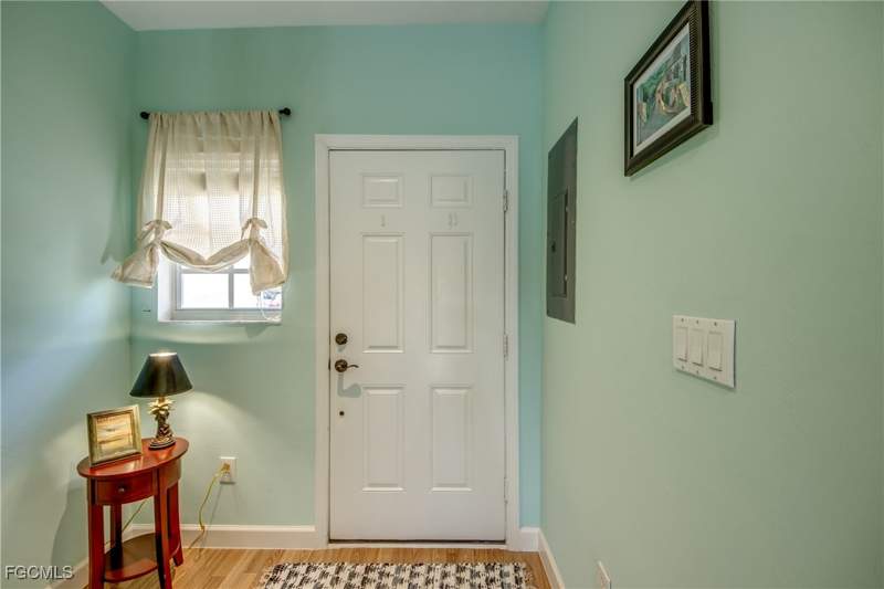 2 bedroom Condominium at 3347 N Key Dr 36, Shipyard Villas, North Fort Myers — photo 5