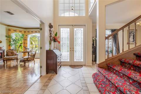 13881 Blenheim Trail Rd, Fort Myers FL - photo 11 of 50