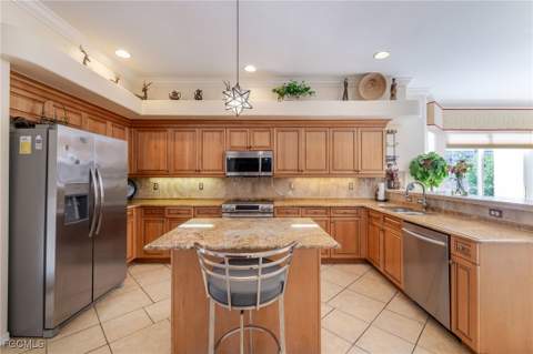13881 Blenheim Trail Rd, Fort Myers FL - photo 16 of 50