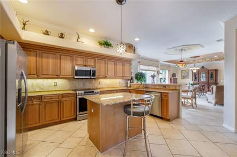 13881 Blenheim Trail Rd, Fort Myers FL - photo 17 of 50
