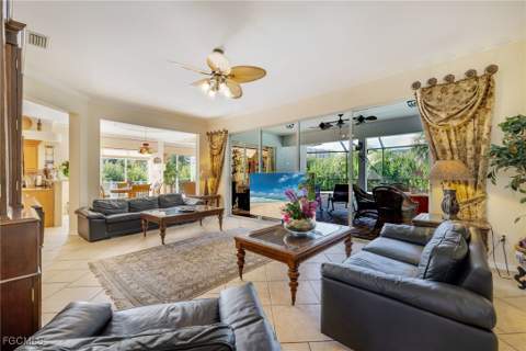 13881 Blenheim Trail Rd, Fort Myers FL - photo 18 of 50