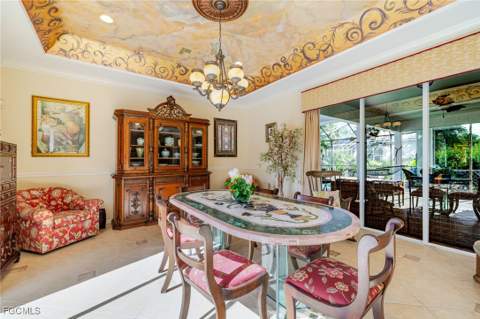 13881 Blenheim Trail Rd, Fort Myers FL - photo 22 of 50