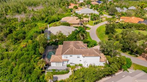 13881 Blenheim Trail Rd, Fort Myers FL - photo 6 of 50
