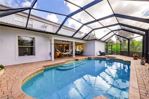 13881 Blenheim Trail Rd, Fort Myers FL - photo 8 of 50