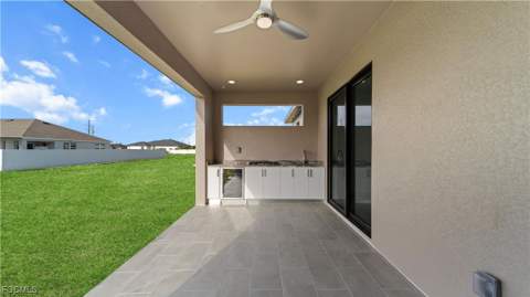 2300 NW 8th Ter, Cape Coral FL - photo 22 of 30