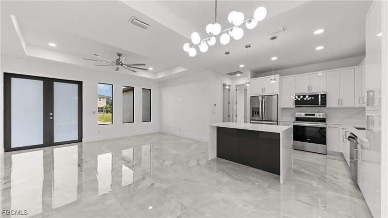 3 bedroom SingleFamilyResidence at 2300 NW 8th Ter, Cape Coral, Cape Coral — photo 5