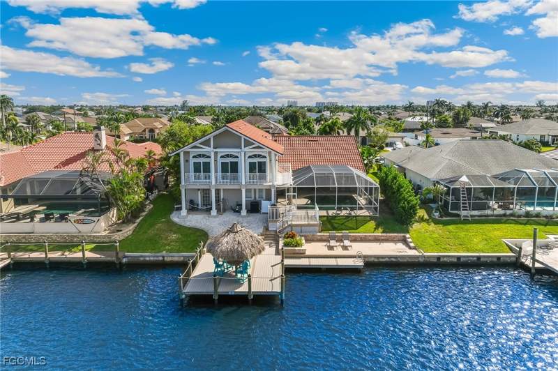 3 bedroom SingleFamilyResidence at 1109 SW 44th St, Cape Coral, Cape Coral — photo 3