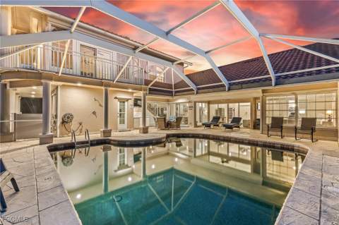 1109 SW 44th St, Cape Coral FL - photo 9 of 50