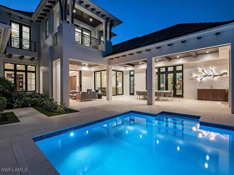 1795 Gordon Dr, Naples FL - photo 6 of 30