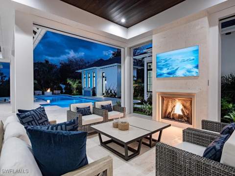 1795 Gordon Dr, Naples FL - photo 8 of 30