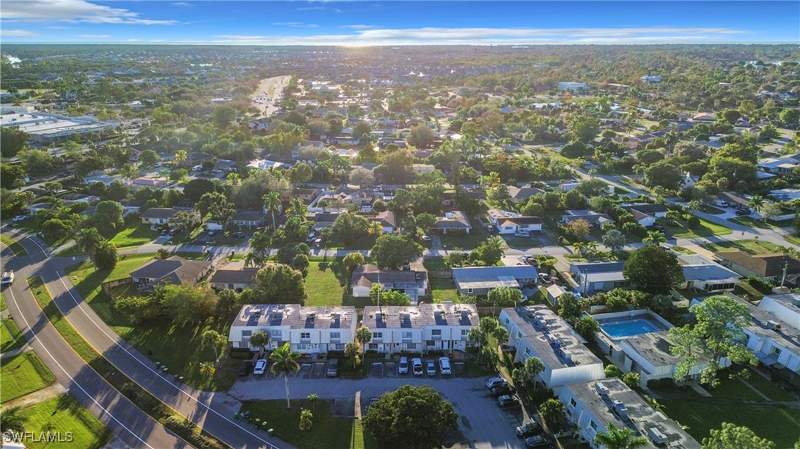3 bedroom Townhouse at 4924 Hawaii Blvd 5, Lely Pines, Naples — photo 4
