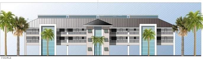 2 bedroom Condominium at 527 E Gulf DR 204, GULF BEACH CONDO, Sanibel — photo 2