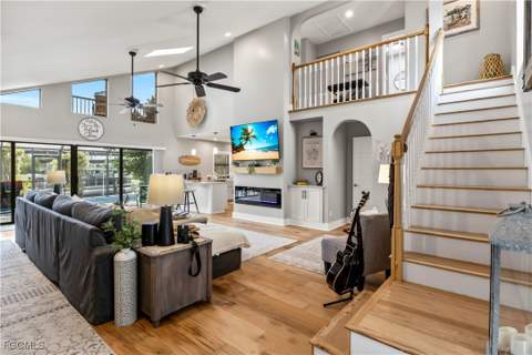 2420 Cherimoya Ln, St James City FL - photo 11 of 48