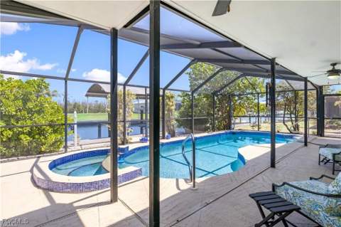2420 Cherimoya Ln, St James City FL - photo 16 of 48