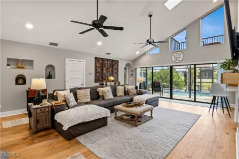 2420 Cherimoya Ln, St James City FL - photo 9 of 48